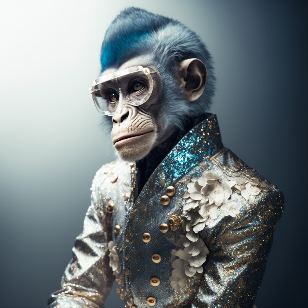 Sunnudagsnámskeið á netinu 12. febrúar kl. 13:00  - Lærðu að skapa myndir með gervigreind