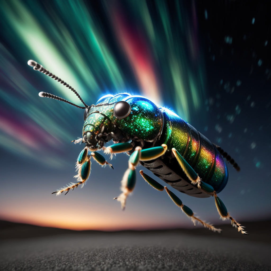 Kvöldnámskeið á netinu 9. febrúar kl. 19:30  - Lærðu að skapa myndir með gervigreind