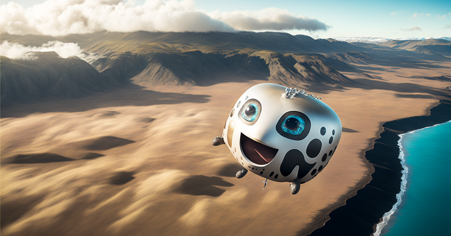 Laugardagsnámskeið á netinu 11. febrúar kl. 13:00 - ChatGPT og önnur byltingarkennd spjallmenni