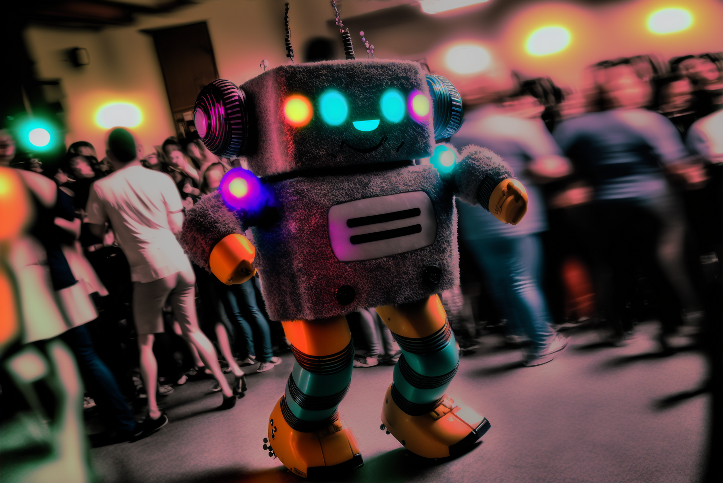 Kvöldnámskeið á netinu 8. febrúar kl. 19:30 - ChatGPT og önnur byltingarkennd spjallmenni