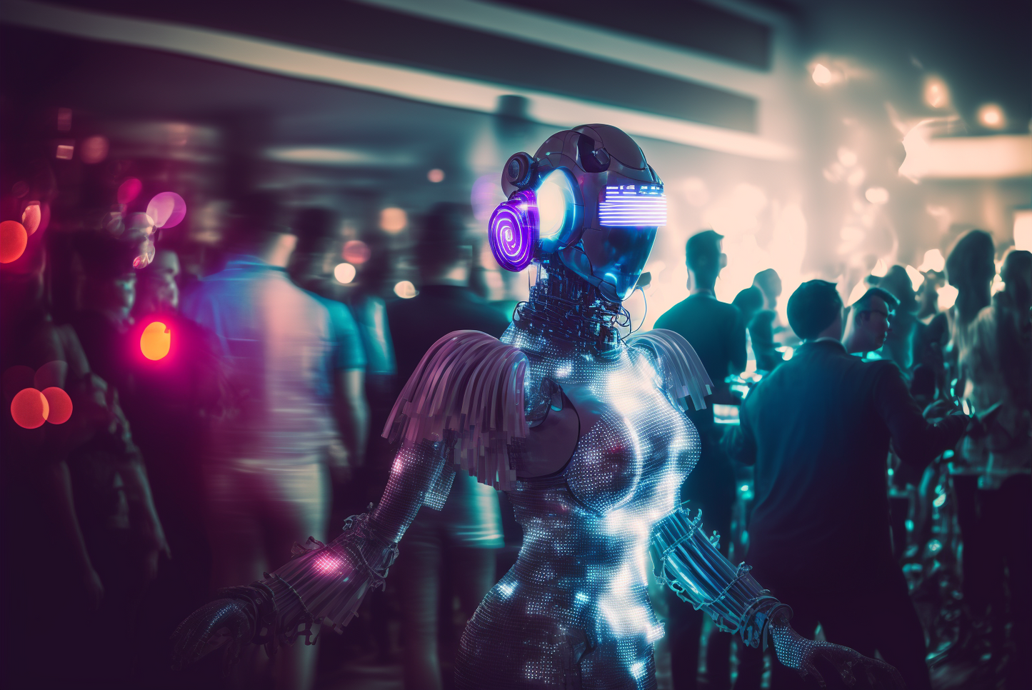 Kvöldnámskeið á netinu 8. febrúar kl. 19:30 - ChatGPT og önnur byltingarkennd spjallmenni