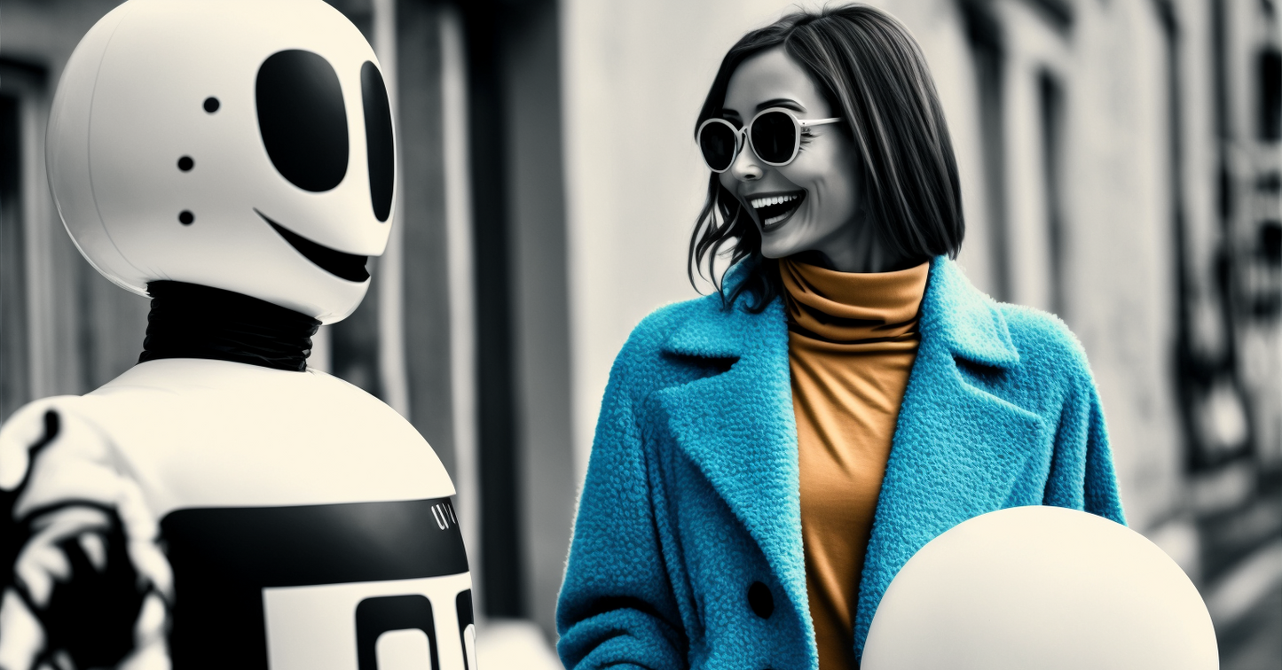 Kvöldnámskeið á netinu 8. febrúar kl. 19:30 - ChatGPT og önnur byltingarkennd spjallmenni