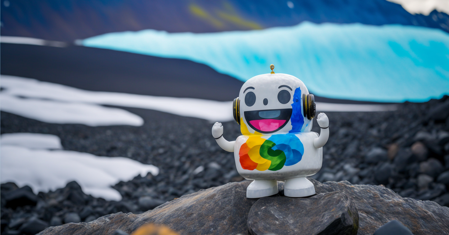 Kvöldnámskeið á netinu 8. febrúar kl. 19:30 - ChatGPT og önnur byltingarkennd spjallmenni