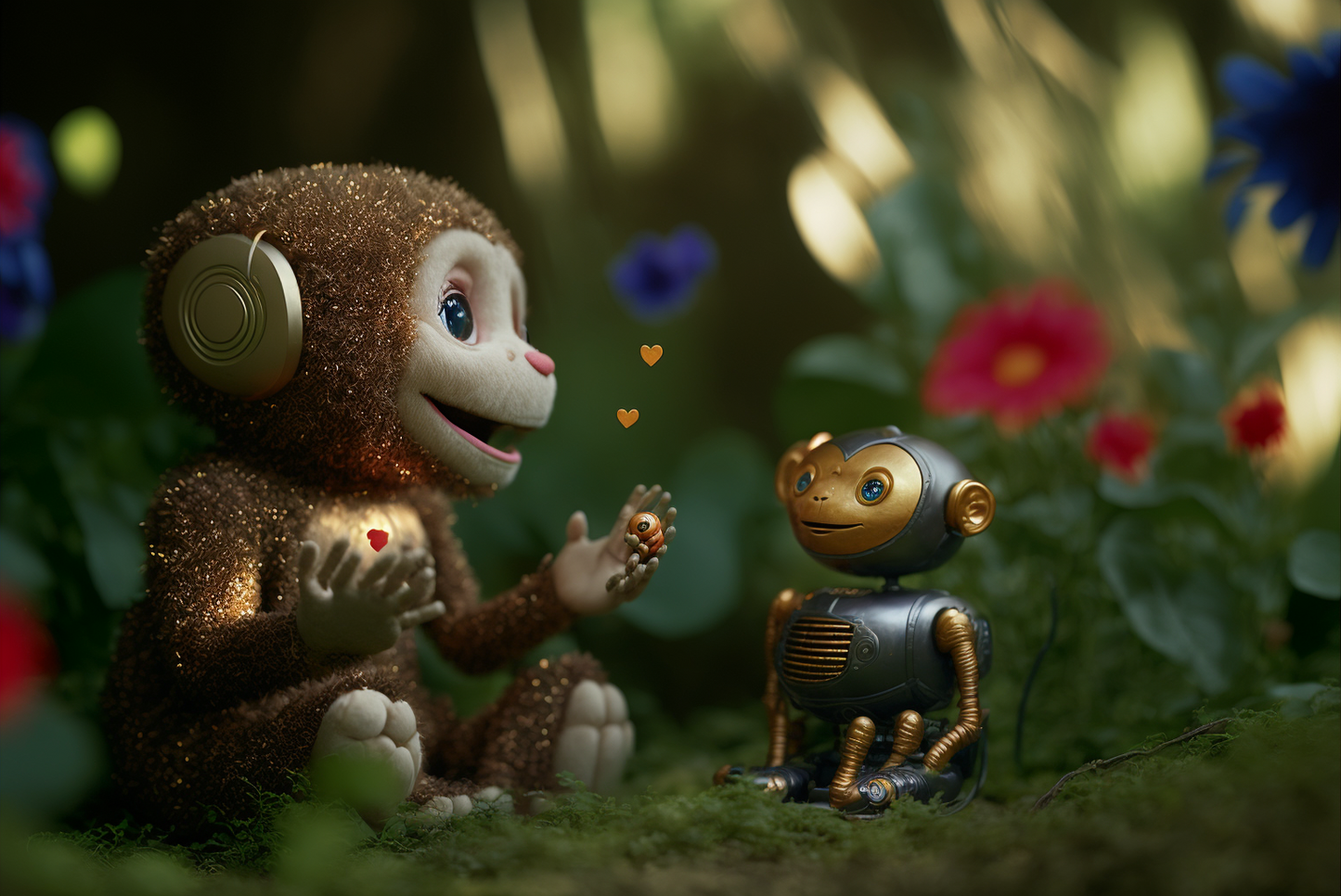 Laugardagsnámskeið á netinu 11. febrúar kl. 13:00 - ChatGPT og önnur byltingarkennd spjallmenni