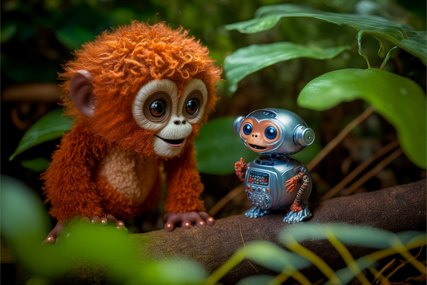 Kvöldnámskeið á netinu 8. febrúar kl. 19:30 - ChatGPT og önnur byltingarkennd spjallmenni