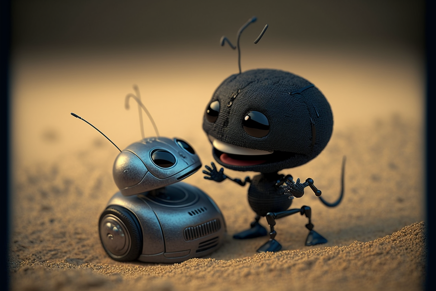 Laugardagsnámskeið á netinu 11. febrúar kl. 13:00 - ChatGPT og önnur byltingarkennd spjallmenni