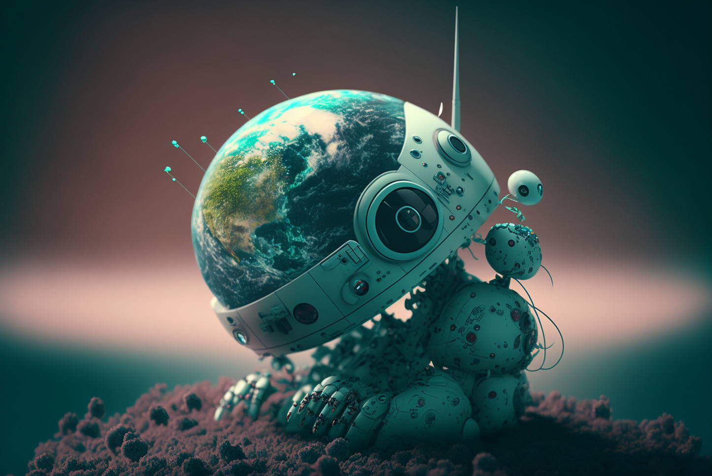 Laugardagsnámskeið á netinu 11. febrúar kl. 13:00 - ChatGPT og önnur byltingarkennd spjallmenni