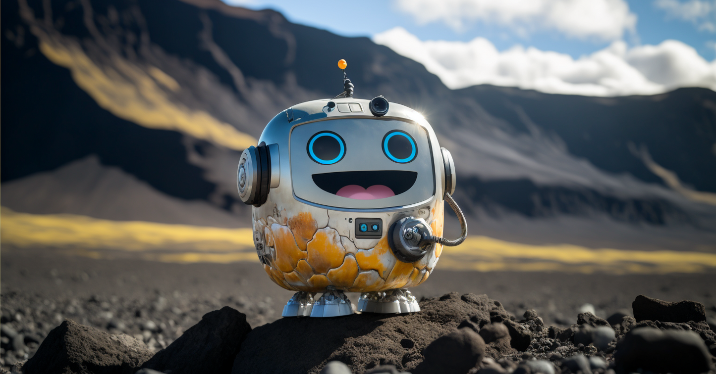 Laugardagsnámskeið á netinu 11. febrúar kl. 13:00 - ChatGPT og önnur byltingarkennd spjallmenni