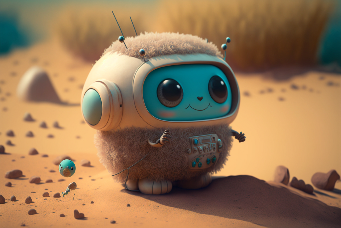 Kvöldnámskeið á netinu 8. febrúar kl. 19:30 - ChatGPT og önnur byltingarkennd spjallmenni