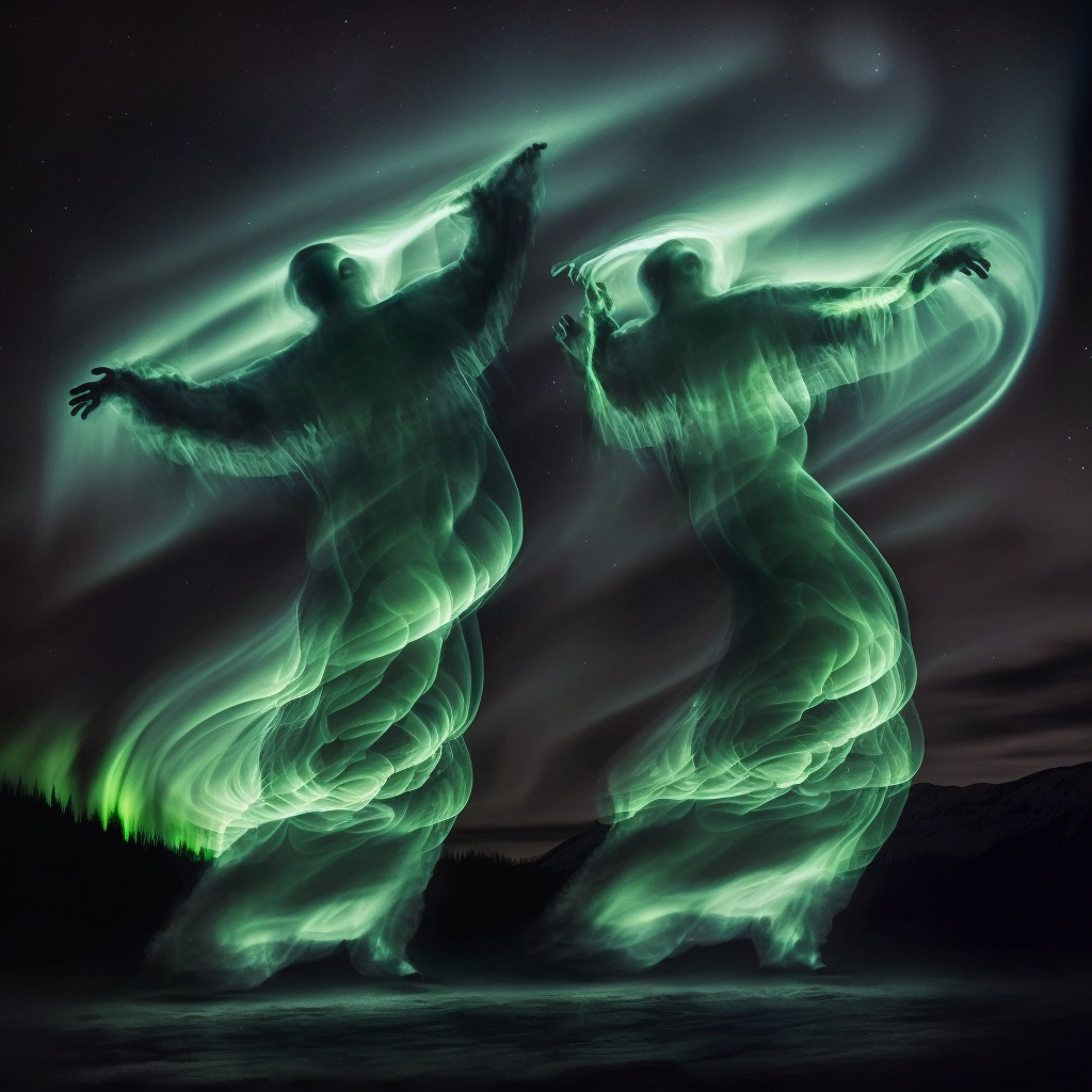 Kvöldnámskeið á netinu 9. febrúar kl. 19:30  - Lærðu að skapa myndir með gervigreind